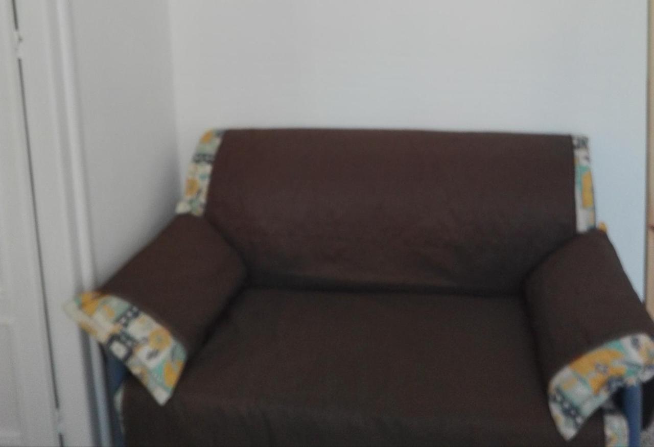 Higgie House Palermo Apartman Kültér fotó