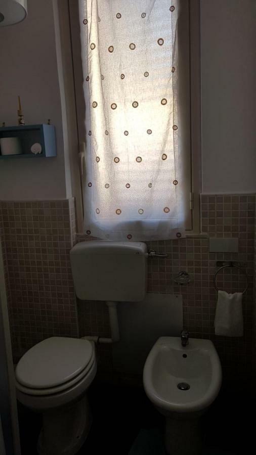 Higgie House Palermo Apartman Kültér fotó