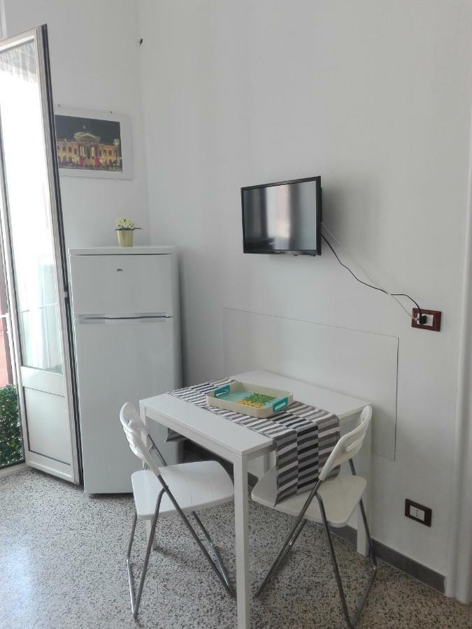 Higgie House Palermo Apartman Kültér fotó