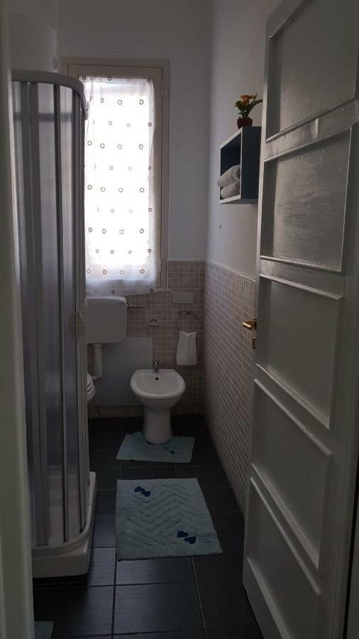 Higgie House Palermo Apartman Kültér fotó