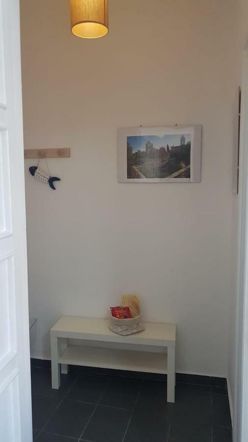 Higgie House Palermo Apartman Kültér fotó