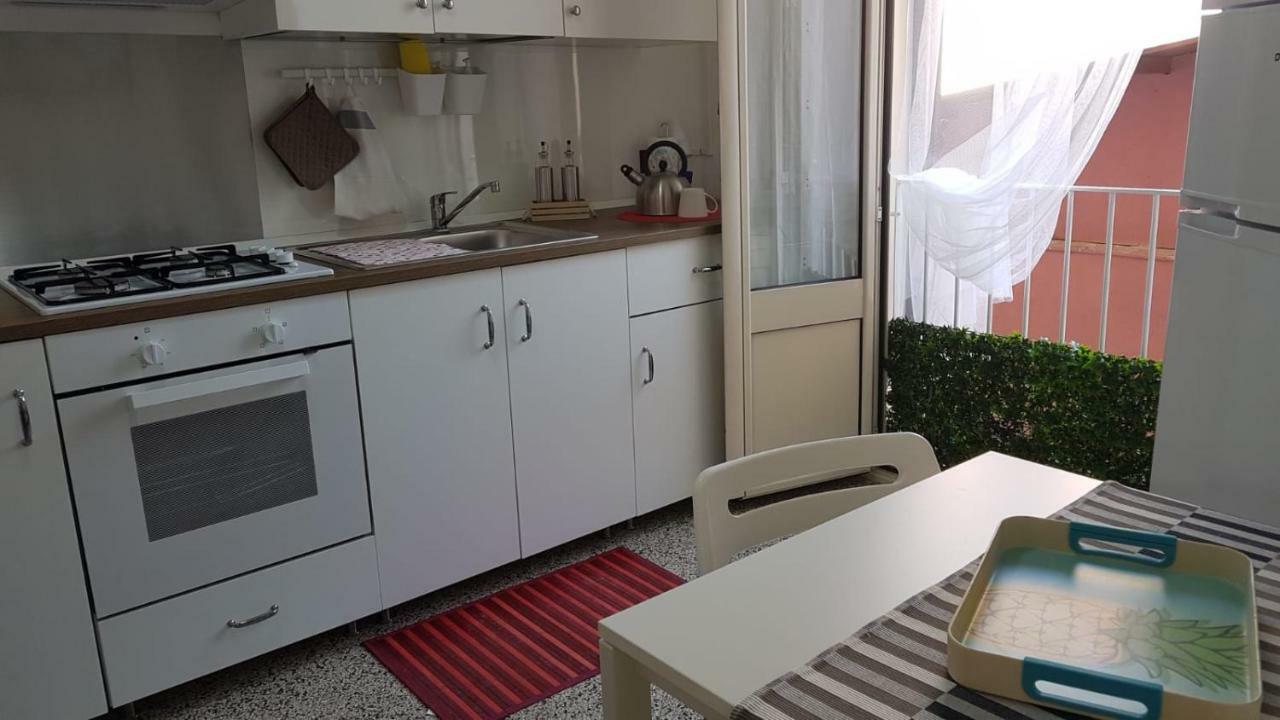 Higgie House Palermo Apartman Kültér fotó