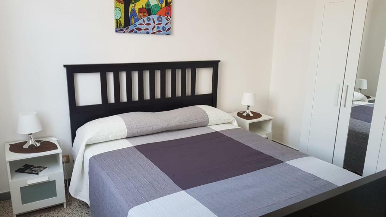 Higgie House Palermo Apartman Kültér fotó