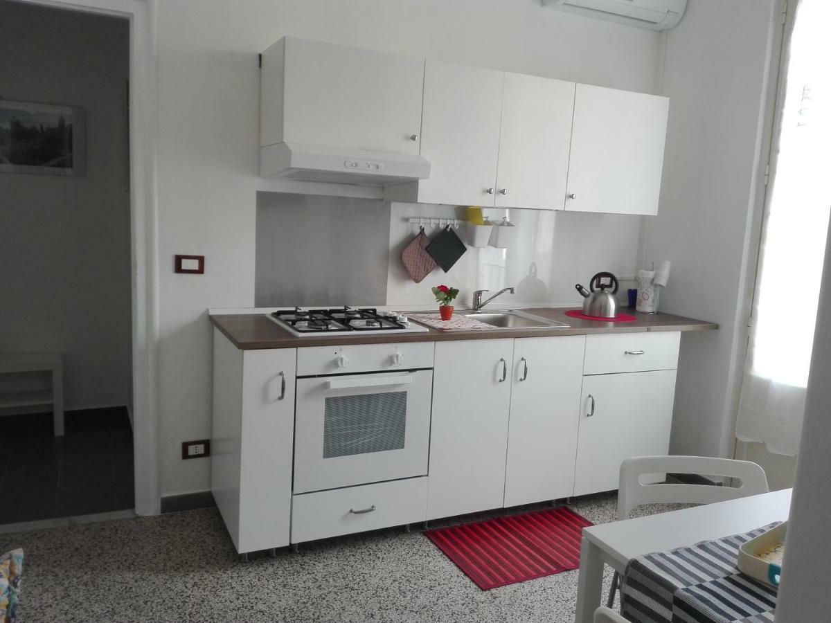 Higgie House Palermo Apartman Kültér fotó